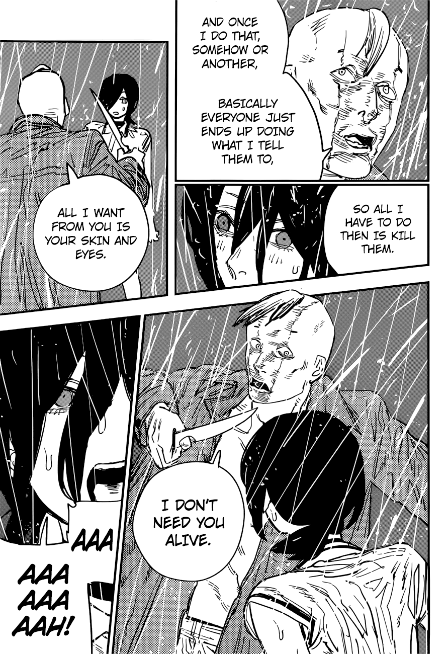 Chainsaw Man, Chapter 43 image 09